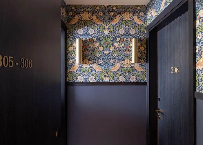 Grand Coeur Latin 4*