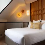 Grand Coeur Latin 4* Paris