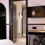 Grand Coeur Latin Отель 4*