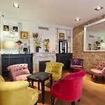 Grand Coeur Latin Hotel Paris