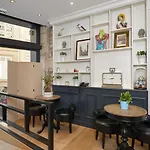 Hotel Grand Coeur Latin Paris