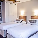 Grand Coeur Latin Отель 4*