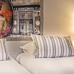 Grand Coeur Latin Отель