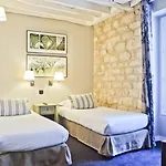 Hotel Grand Coeur Latin Paris