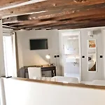 Grand Coeur Latin Отель 4*