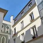 Grand Coeur Latin Hotel Paris