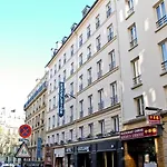 Grand Coeur Latin 4* Париж