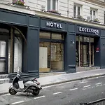 Hotel Grand Coeur Latin 4*