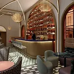 Grand Coeur Latin 4* Париж