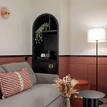Grand Coeur Latin Hotel Paris